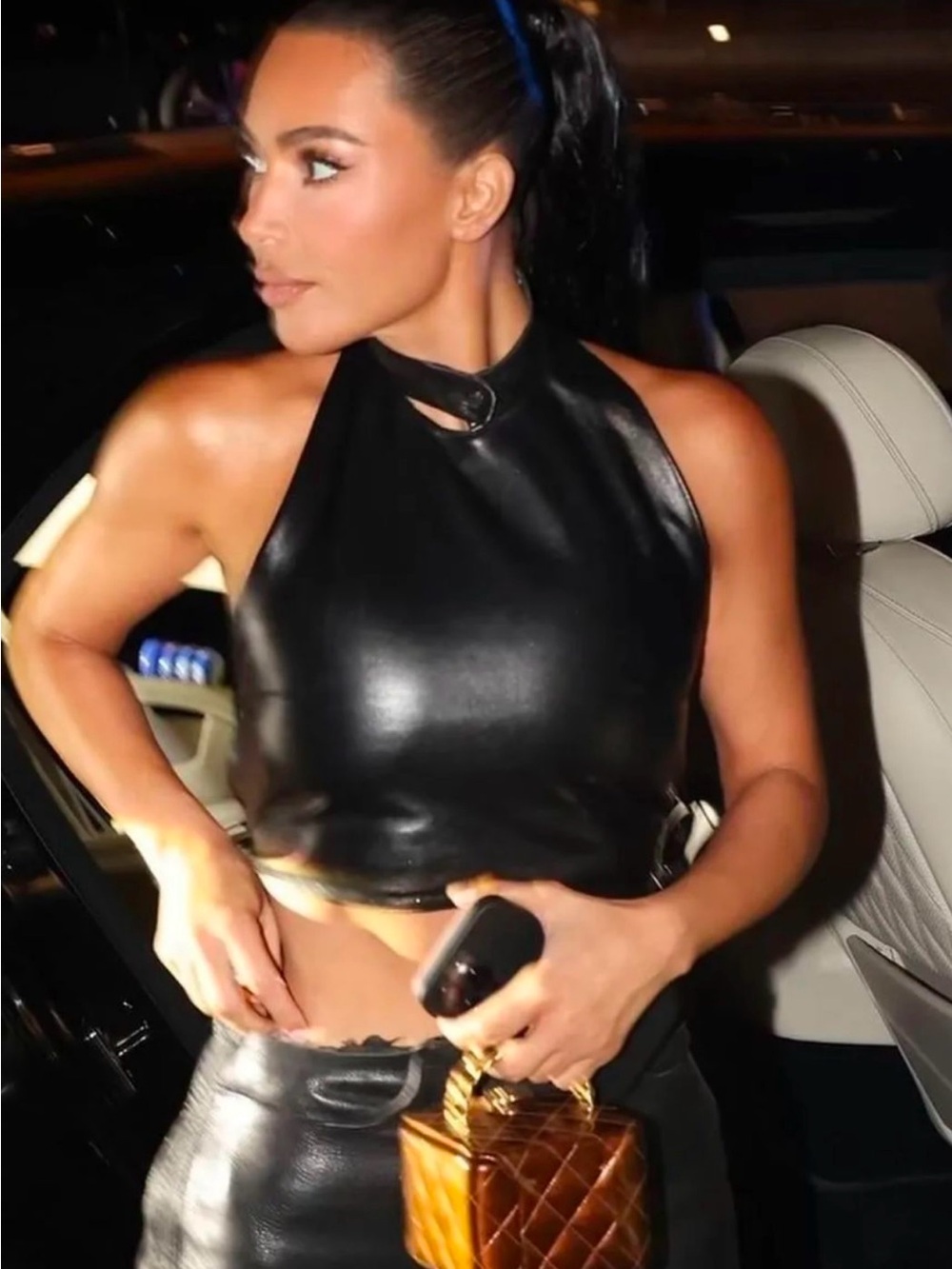 Chanel 90s 24k - Picture 4 of 15
